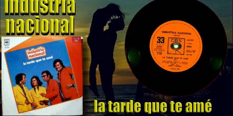 El llanto eterno de la Industria NacioMal. Sólo la que ilustra este artÍculo, nunca busco subsidios y compitió