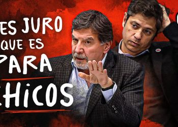 Libros pornográficos de Kicillof: Alberto Fernández financió la traducción de “Cometierra” en Brasil, Suecia y Dinamarca