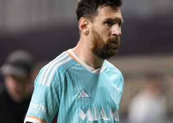 Messi: una derrota que lo privó de un descanso clave para la Selección