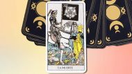 Qué significa la carta de la muerte en el tarot 