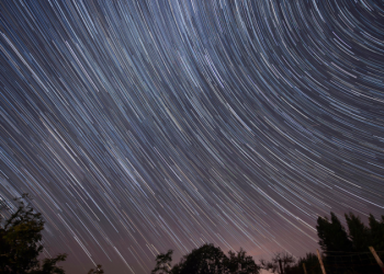 Meteoros Táuridas: el cielo se iluminará con estrellas fugases