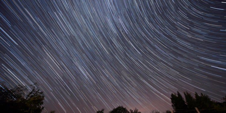 Meteoros Táuridas: el cielo se iluminará con estrellas fugases