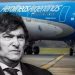 Aerolíneas Argentinas perdió 1 millón de dólares al mes durante 20 años: Un aquelarre financiero y el enriquecimiento de funcionarios y gremialistas