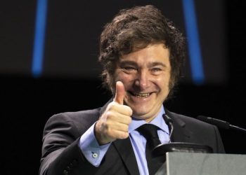 Milei pronosticó una devaluación del 1% mensual si la inflación sigue cayendo: cuándo será