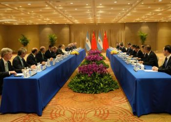 Milei se acerca a China: el nuevo viaje pactado, los acuerdos comerciales y fondos clave