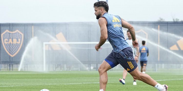 Milton Giménez, máximo goleador del semestre y sus chances vs. Vélez