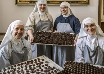 El «déficit estructural» de las exmonjas de Belorado: 13.642€ al mes que tiene que asumir la Federación de Clarisas