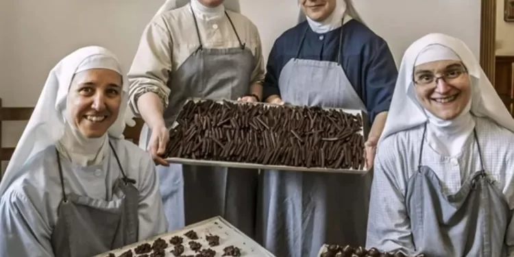 El «déficit estructural» de las exmonjas de Belorado: 13.642€ al mes que tiene que asumir la Federación de Clarisas