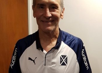 Murió Hugo Villaverde, campeón de América e Intercontinental con Independiente