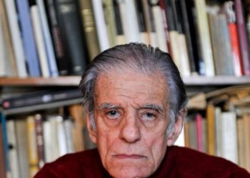 Murió Juan José Sebreli