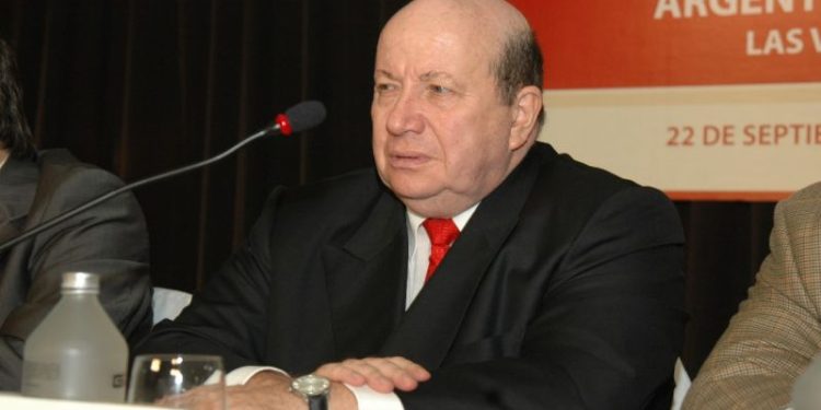 Murió Roberto Dromi, un símbolo de las privatizaciones en el menemismo
