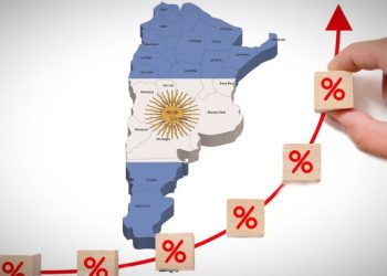 Nada que envidiar al pasado en materia de estabilización de precios