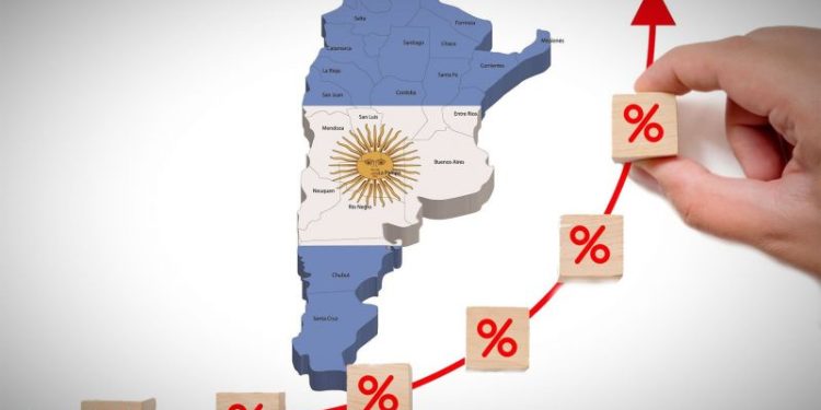 Nada que envidiar al pasado en materia de estabilización de precios