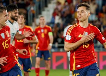 Nations League: ya están los ocho clasificados a cuartos y el descenso de Polonia
