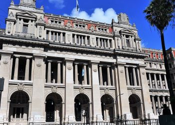 Presentaron Habeas Corpus colectivo por militares de más de 70 y hasta 92 años con enfermedades crónicas y terminales