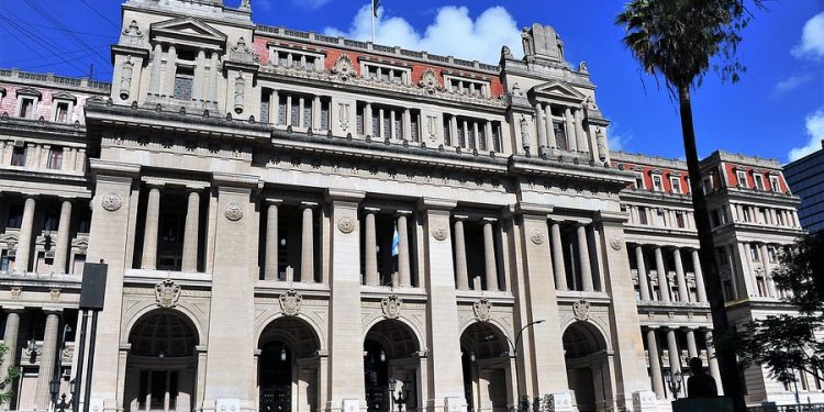 Presentaron Habeas Corpus colectivo por militares de más de 70 y hasta 92 años con enfermedades crónicas y terminales