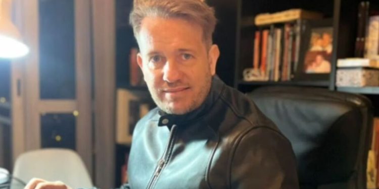 Nicolás Márquez: En defensa del Gordo Dan