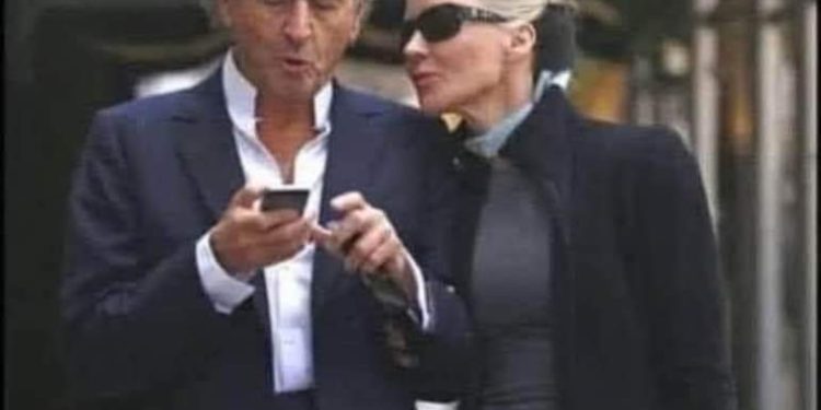 Nace la sexalescencia: Son los hombres y mujeres nacidos en los 50 y 60 que se niegan a envejecer