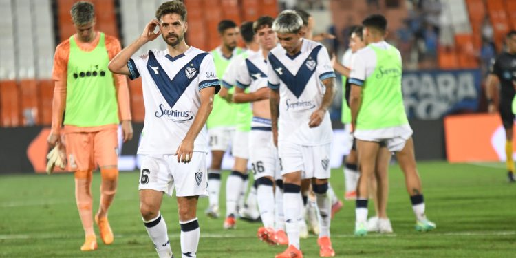 No sólo Vélez sufre la presión