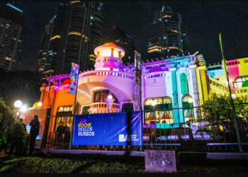 Noche de los Museos: más de 1.2 millones de personas se movilizaron y explotó la participación de jóvenes y chicos