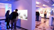 La agenda del Museo Banco Provincia para La Noche de los Museos 2024
