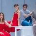 ‘La madre’ de Barco Pirata: un teatro para pensar