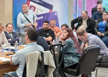 Ortigoza volvió a San Lorenzo