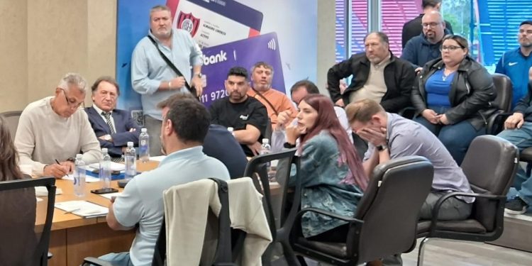 Ortigoza volvió a San Lorenzo