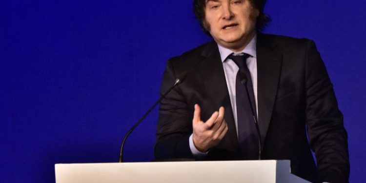 Para el Gobierno se “acabó” la recesión