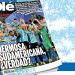 Para que deliren los hinchas: revista y poster de Racing campeón