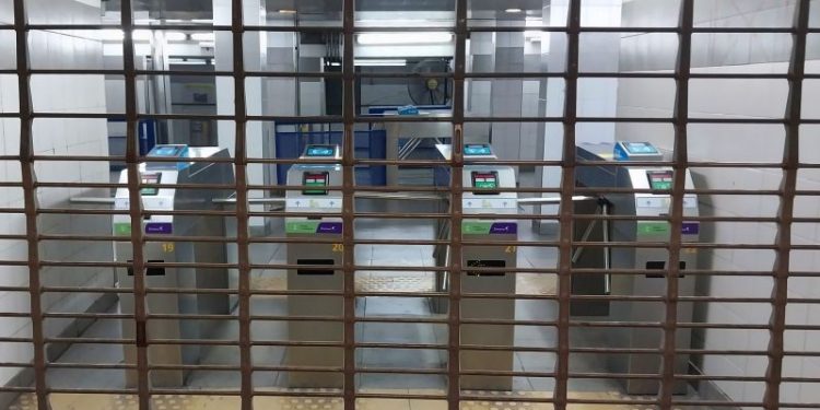 Paro de subtes: a partir de qué hora deja de funcionar cada línea