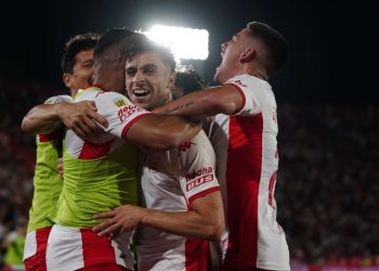 Partidos de hoy, lunes 18 de noviembre: horario y cómo ver fútbol en vivo