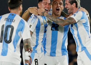 Partidos de hoy, martes 19 de noviembre: horario y cómo ver fútbol en vivo