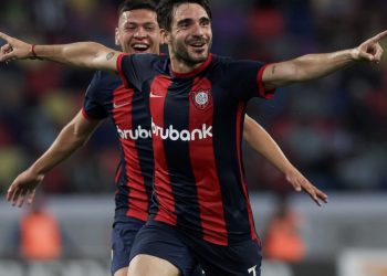 Partidos de hoy, martes 5 de noviembre: horario y cómo ver fútbol en vivo