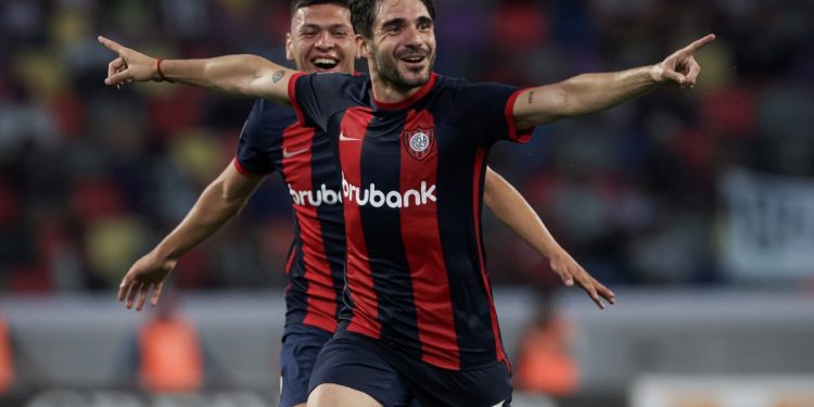 Partidos de hoy, martes 5 de noviembre: horario y cómo ver fútbol en vivo