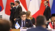 Milei apoyará la medida estrella de Lula: la Alianza Global contra el Hambre
