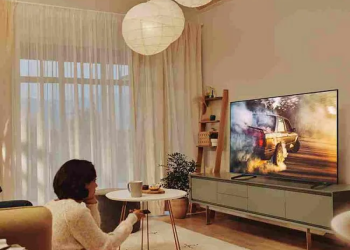 Plan canje de televisores: cómo aprovechar este beneficio de Samsung para renovar tu smart TV