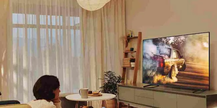 Plan canje de televisores: cómo aprovechar este beneficio de Samsung para renovar tu smart TV