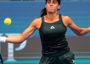 Play in the US: el torneo de tenis que alimenta el sueño de muchos jóvenes argentinos