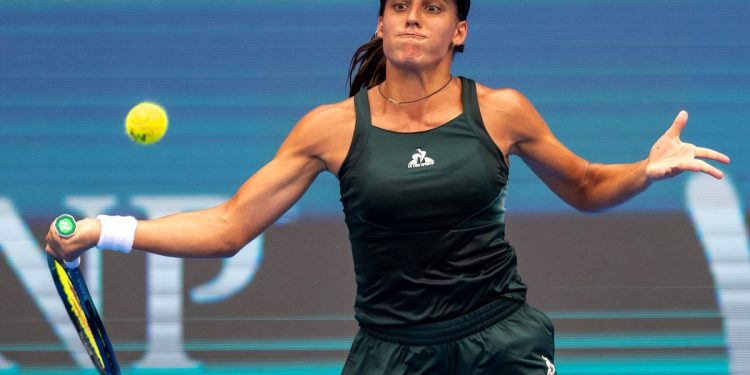 Play in the US: el torneo de tenis que alimenta el sueño de muchos jóvenes argentinos