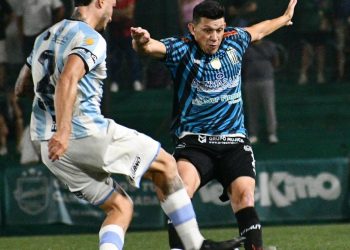Polémico empate entre Excursio y Argentino de Quilmes