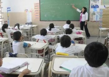 Por qué sólo 10 provincias tienen los datos de todos sus estudiantes y por qué es tan importante