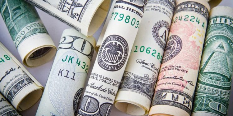 Precio del dólar blue HOY: a cuánto abre la cotización este lunes 11 de noviembre