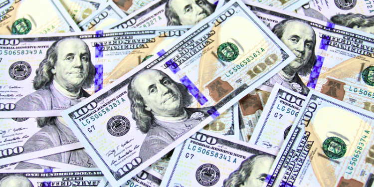 Precio del dólar blue hoy: a cuánto cotiza el lunes 11 de noviembre con el MEP y el CCL