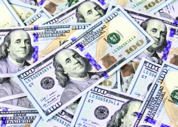 Precio del dólar blue hoy: a cuánto cotiza el viernes 1° de noviembre con el MEP y el CCL