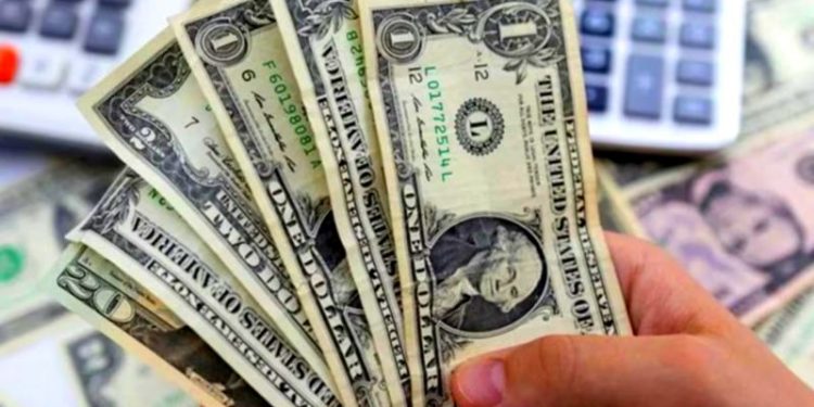 Precio del dólar hoy y dólar blue hoy: cuál es la cotización del domingo 10 de noviembre minuto a minuto