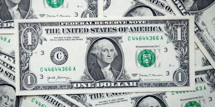 Precio del Dólar oficial: a cuánto abre la cotización este martes 19 de noviembre