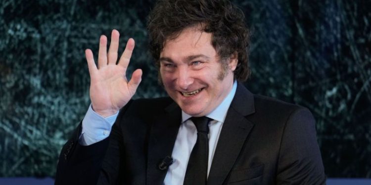 Primer año de Milei: cómo está la imagen del Presidente y qué es lo que más preocupa a los argentinos