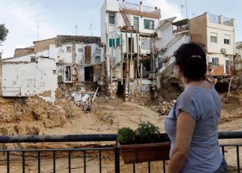 ¿Qué ayudas puedo pedir por la DANA? La herramienta gratuita que explica cómo solicitarlas todas y quiénes pueden