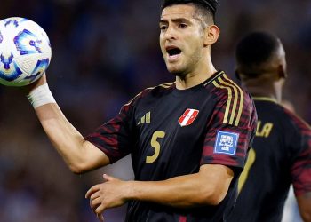 Qué dijeron en Perú tras perder con la Selección Argentina
